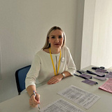 Сиянова Екатерина Сергеевна