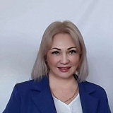 Азнаева Лилия Музафаровна