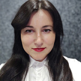 Лисицына Елена Юрьевна