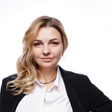Рассказова Екатерина Алексеевна