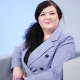 Мардонова Маргарита Сергеевна