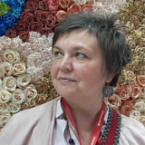 Чуева Елизавета Алексеевна