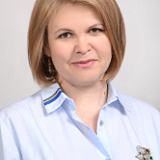 Терешкина Ольга Владимировна
