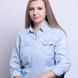 Кривко Татьяна Витальевна