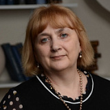 Нестерова Светлана Леонидовна