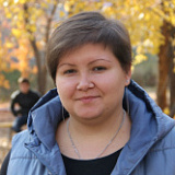 Спирина Ольга Владимировна