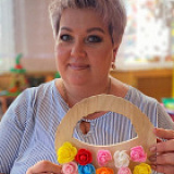 Плешанова Ирина Петровна