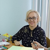 Кондратюк Татьяна Николаевна