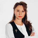 Васильева Юлия Игоревна