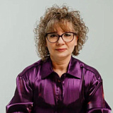 Голубева Ирина Валентиновна