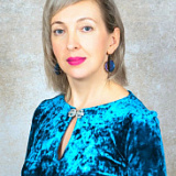 Сафарова Дина Рафаэльевна