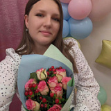 Бутанакова Екатерина Александровна