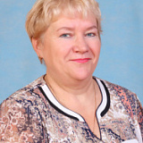 Киндяшова Ольга Николаевна