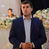 Сефербеков Физули Шихмагомедович