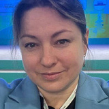 Голец Юлия Николаевна
