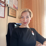 Золоева Полина Викторовна