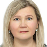 Мокеева Людмила Николаевна