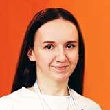 Слюдова Анна Александровна