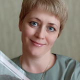 Лобанова Татьяна Юрьевна