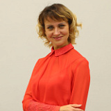 Дюкина  Евгения Александровна