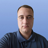 Соколов Сергей Михайлович
