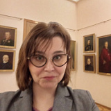 Бабичева Нина Сергеевна