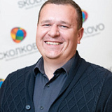 Гладких Максим Олегович