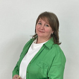 Ерунина Анна Сергеева