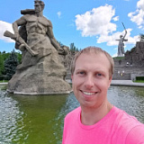 Белов Павел Сергеевич