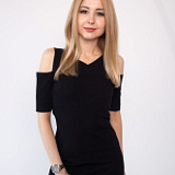 Дубровина Екатерина Витальевна