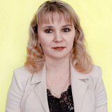 Белухина Ольга Сергеевна