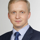 Карзин Виталий Валерьевич