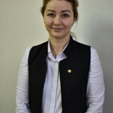 Пинегина Лариса Борисовна