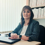 Куртсеитова Эльзара Ибраимовна