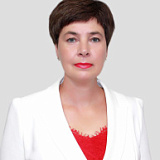 Лебедева Ирина Евгеньевна