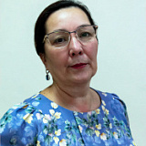 Маркова Татьяна Владимировна