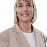 Мыльникова Светлана Михайловна