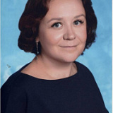 Новикова Ирина Александровна