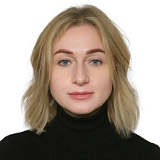 Шевцова Анастасия Геннадьевна