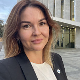Толстоухова Анна Николаевна