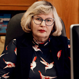 Мелузова Галина Александровна