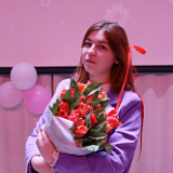 Солодянкина Татьяна Юрьевна