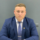 Усманов Владимир Денисович