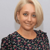 Малахова Кристина Владимировна
