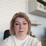 Леман Екатерина Валерьевна