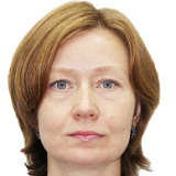 Косарева Наталия Викторовна