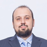 Хачатрян Арсен Аликович