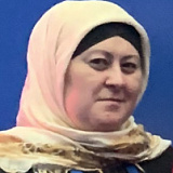 Гаджиахмедова Марьям Джамалутдиновна