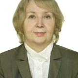 Гребеникова Лариса Александровна