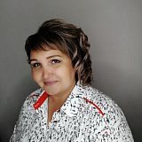 Болотова Елена Николаевна